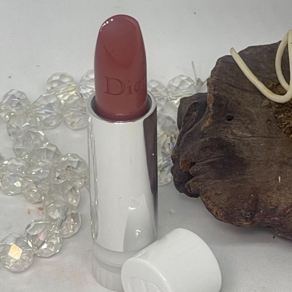 Dior Rouge Dior Couture Colour Lipstick Refill - 434 Promenade (Satin) - New